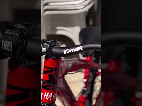 Gios 4TRIX🙂‍↕️ #giosbr #grau