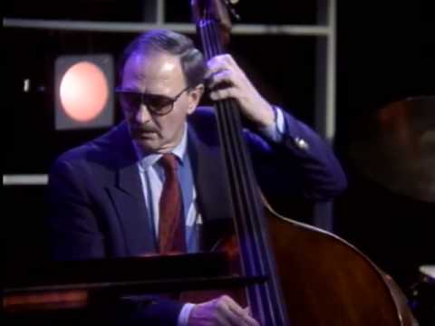 Pianist Larry Vuchovich Quintet video