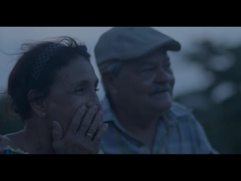 Café. Buena Fe. Video Oficial.