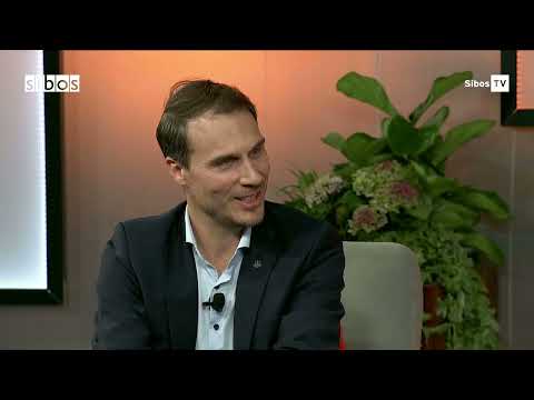 Sibos TV: Driving better market practices for cross-border payments - Sept 2023