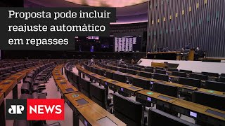 MP que cria definitivamente o Auxílio Brasil deve ser votada na Câmara nesta quinta