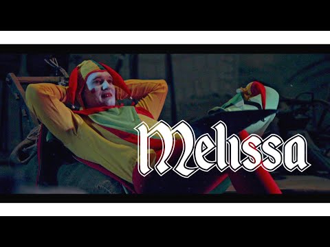 Melissa - MELISSA - Šašek / The Jester (OFFICIAL VIDEO)