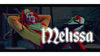 Video MELISSA - Šašek / The Jester (OFFICIAL VIDEO)