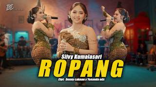 Download lagu SILVY KUMALASARI - ROPANG ( LIVE MUSIC VIDEO) | DC MUSIK mp3 Download lagu SILVY KUMALASARI - ROPANG ( LIVE MUSIC VIDEO) | DC MUSIK mp3