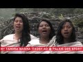 Ahy Jesosy Clip HD Tanora Masina Itaosy