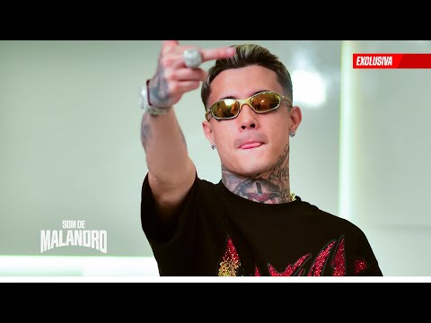 2H Da Manhã - MC PAIVA - ADRENALINA E PODER (Video Oficial)