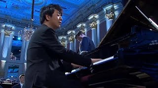 Lang Lang: George Gershwin - Rhapsody in Blue