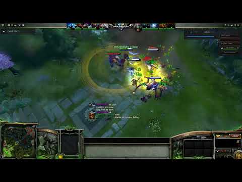 earthshaker go brrrr