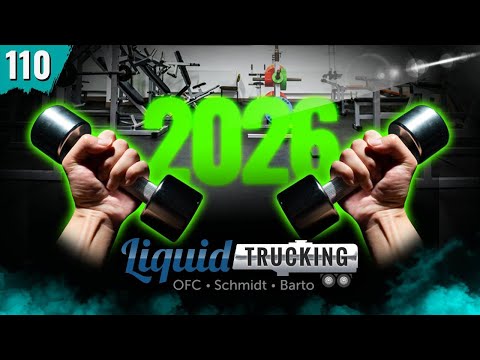2026 Freight Market Goals: Liquid's Growth Strategy