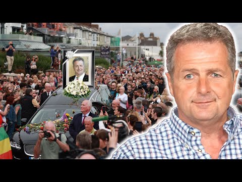 NORBERT RIER: Abschied von einer Legende – Plötzlicher Tod rührt Fans zu Tränen