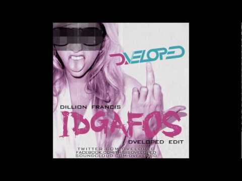 IDGAFOS (D.veloped Extended Edit) (Creative Commons)