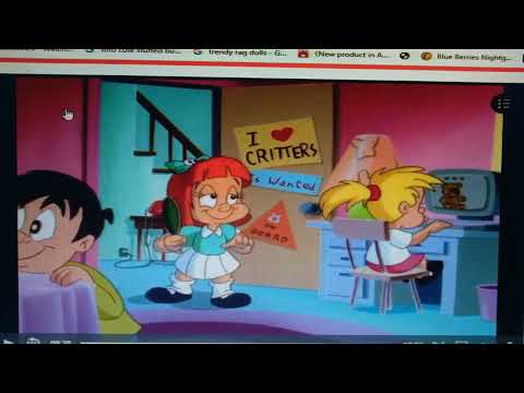 Elmyra is Like A 🥰 Big Bad Cat 😻