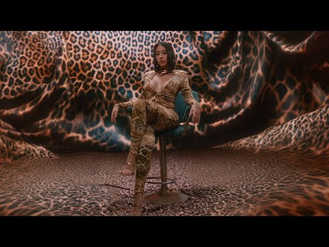 MIX - SICKOTOY x Nicole Cherry x INNA x ANTONIA - I’ll follow you down