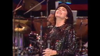 MIREILLE MATHIEU  |  Но меня привлекают Мои песни made in France |  1987  |  Zu Gast in Berlin