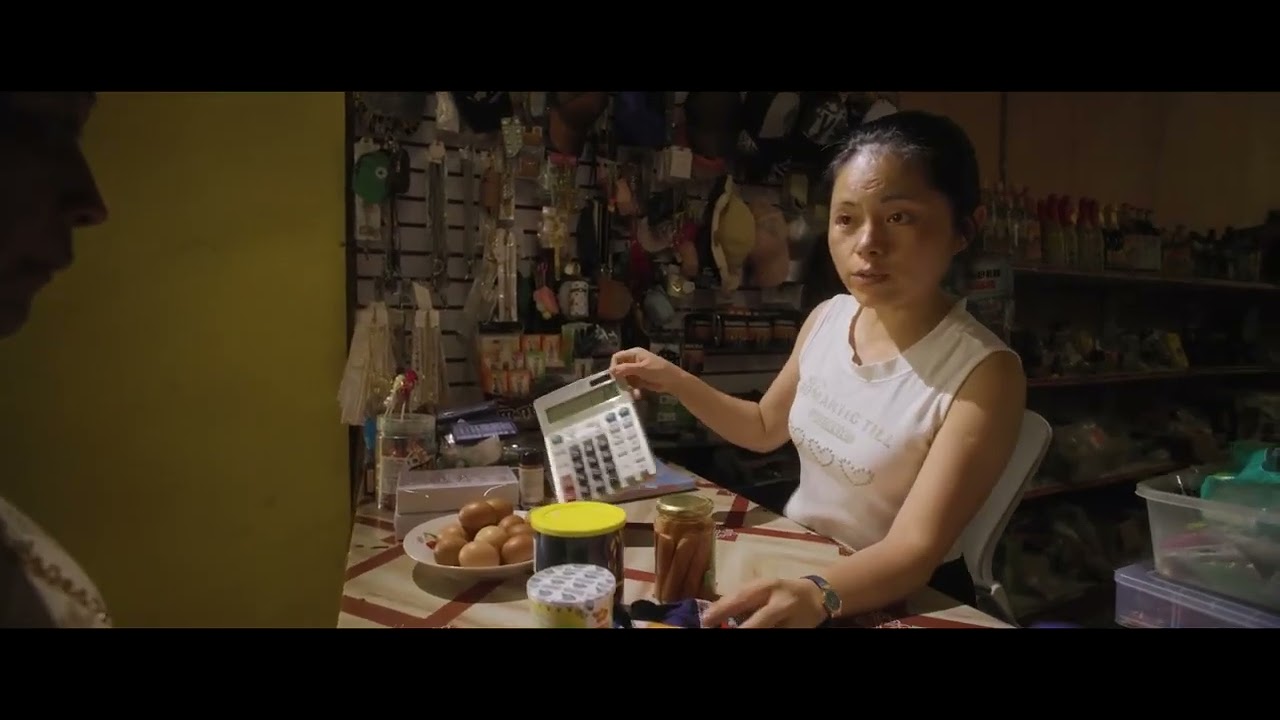 Monikondee di Tolin Alexander; Siebren de Haan; Lonnie van Brummelen(Trailer)-Concorso Lungometraggi