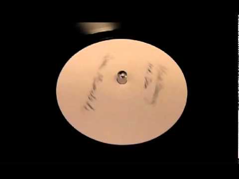 Mark Henning & Den - Cosmic Marmalade