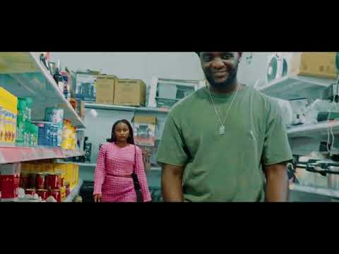 King Nevez-B feat Bokly - Makhany ( Official Music Vídeo 4K )