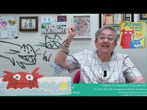 ¡Alfonso, eso no se hace!