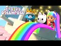 Gabby Tales GABBY S DOLLHOUSE Netflix