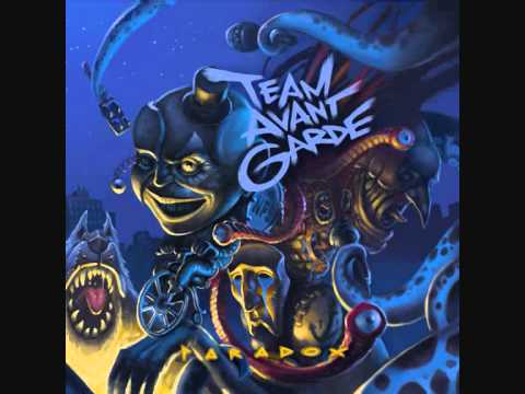 Team Avantgarde - Sometimes featuring Gris,Amewu und Wakka