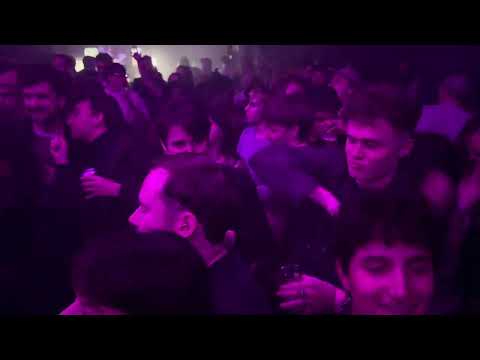 Metalheadz Live - Doc Scott, Ant TC1, Phase, Conrad Subs, Medic, Emma G, Lameduza @ Night Tales