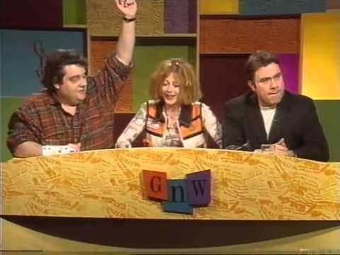 Good News Week S01E09 - 1996-06-07