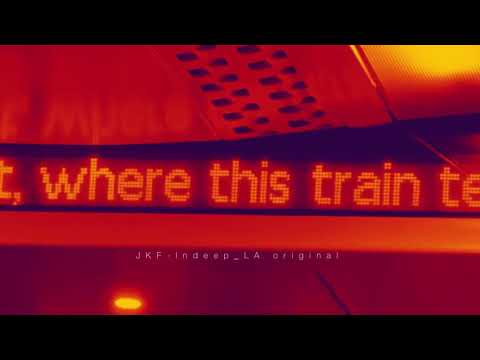 Dj Junkiefink -Indeep_LA original[#MX037]