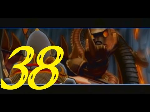 Mechanical Menace | Sly Cooper: Thieves in Time 100% Walkthrough "38/57" (No Commentary)