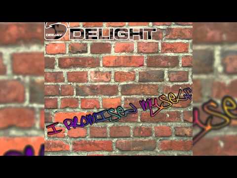 Deejay Delight - I Promised Myself (DJ Gollum Remix) // GOOD SOURCE //