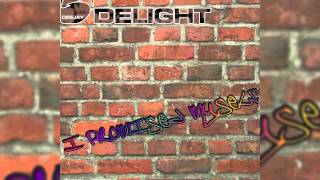 Deejay Delight - I Promised Myself (DJ Gollum Remix) // GOOD SOURCE //