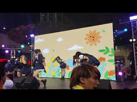 Miruku @ T Wave Music - Central Bangna【4K 60FPS】