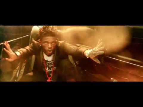 Rodney Moketonga -ATHIEKE ( Clip Officiel ) ALBUM VIRGULE