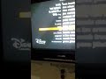 Toy Story Créditos Disney Channel Yo Soy Tu Amigo Fiel
