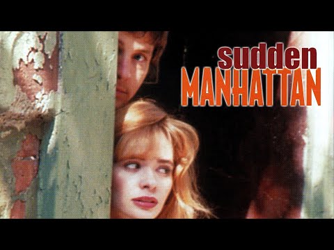 Thumbnail for video: Sudden Manhattan (1996) | Trailer | Adrienne Shelly, Tim Guinee, Roger Rees Thumbnail for video: Sudden Manhattan (1996) | Trailer | Adrienne Shelly, Tim Guinee, Roger Rees