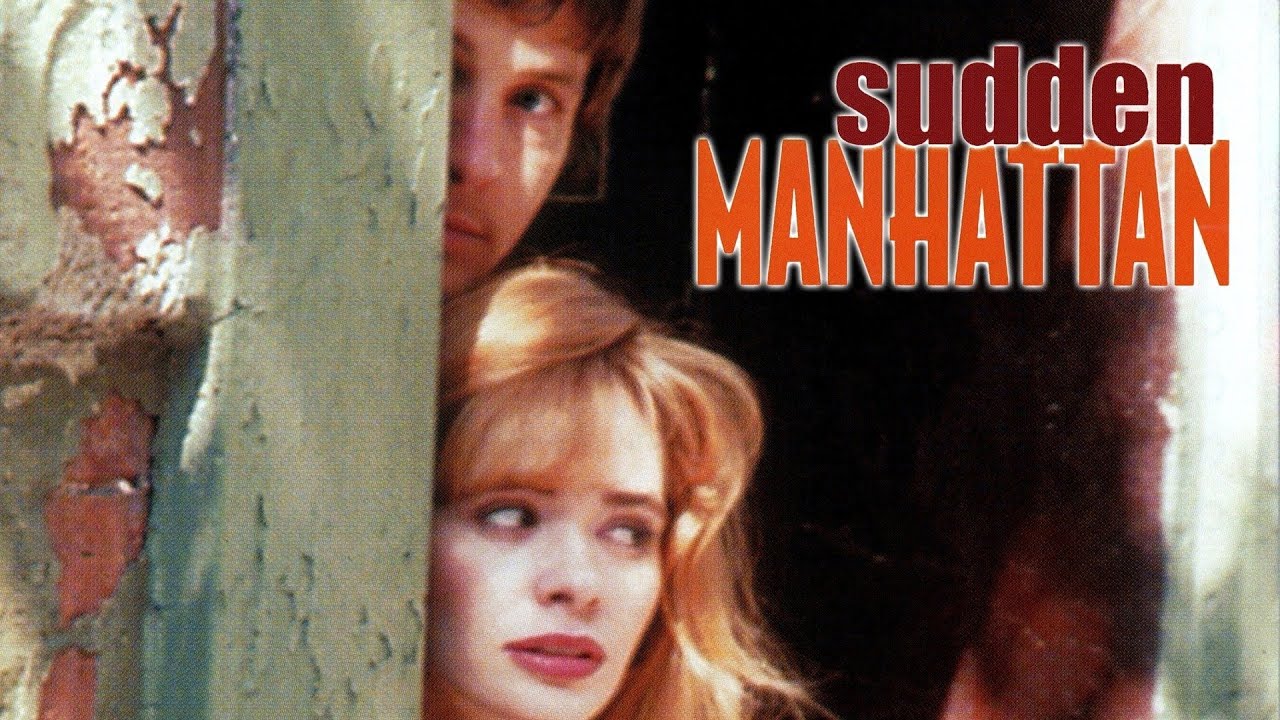 Sudden Manhattan Trailer Thumbnail