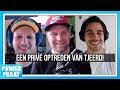 Cijfer voor Mario Golf en een nieuw lied! - Powerpraat