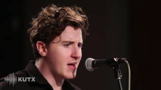 Little Green Cars - "Easier Day"