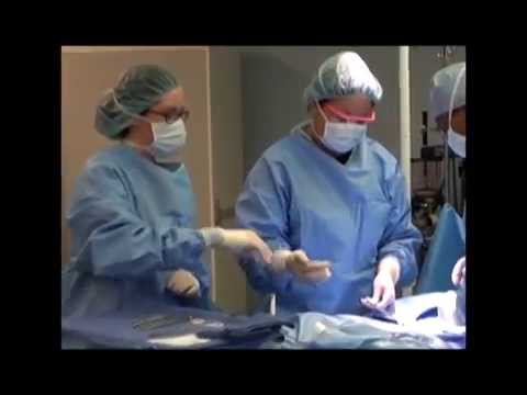 美国外科专业人员|外科助手的重要作用