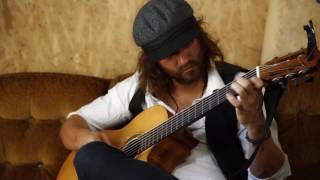 Spanish Guitar