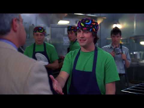 Jesus Christ It's Jason From High School Musical 2