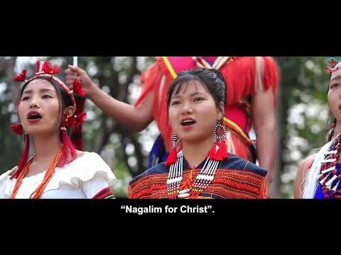 Nagalim for Christ   MAIKUILONGDI KHUAN Choir