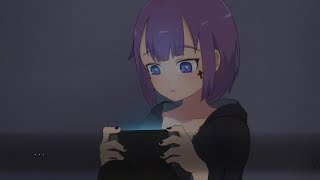 Cover art for Vel's Theme from The Grim Reaper Who Reaped My Heart