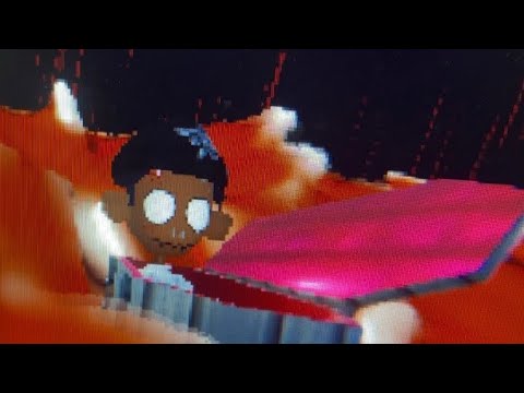 R4YNE #PRETTYBOYVAMP FT. CARTIER’GOD (OFFICIAL MUSIC VIDEO)