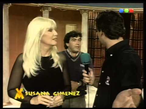 El insoportable, compilado - Videomatch 97