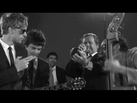 Angel Parra Trio + Valentín Trujillo - Esperame