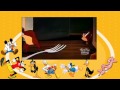Donald Duck Three For Breakfast Donald Duck Cartoon