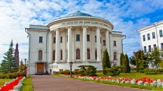 Giới thiệu - Russian - 2015