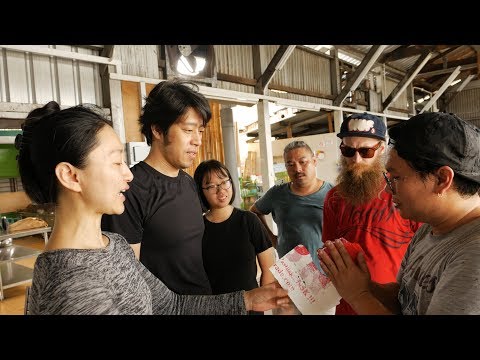 Re-Imagine Consumption: Plastic Series Episode 3 (Creativity)