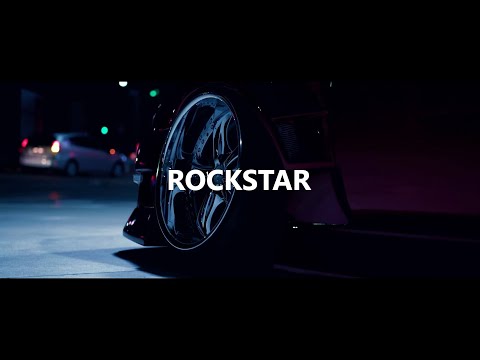 MORGENSHTERN x The Limba x WhyBaby? Type Beat - "ROCKSTAR" | Бит для рэпа 2022