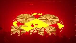 REZZ @ ECHOSTAGE *** LIVID